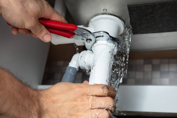Best Basement water damage restoration  in Mason, TN
