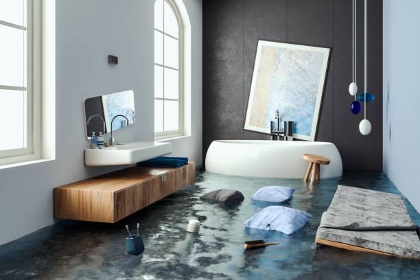 Best Water damage restoration process  in Mason, TN