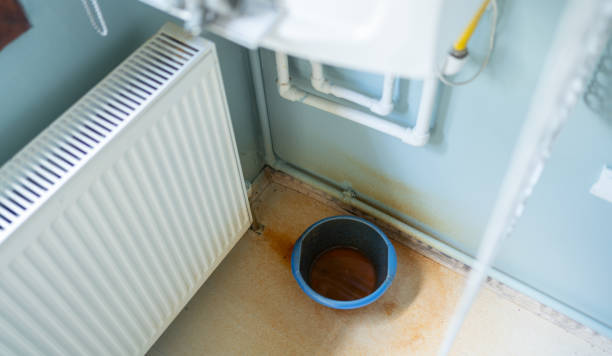 Best Local water damage restoration  in Mason, TN